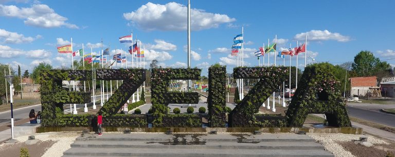 Ezeiza lanzó un proyecto para impulsar el turismo histórico municipal