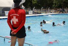 La Matanza hace escuela tras abrir la inscripción para la próxima generación de guardavidas