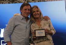 San Miguel homenajeó a sus deportistas destacados en 2025