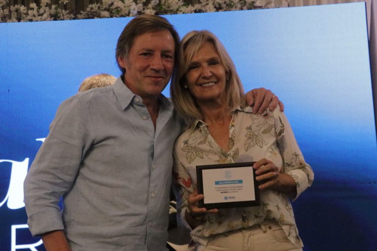 San Miguel homenajeó a sus deportistas destacados en 2025