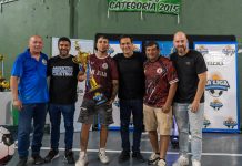 Lanús refuerza su compromiso con los clubes de barrio