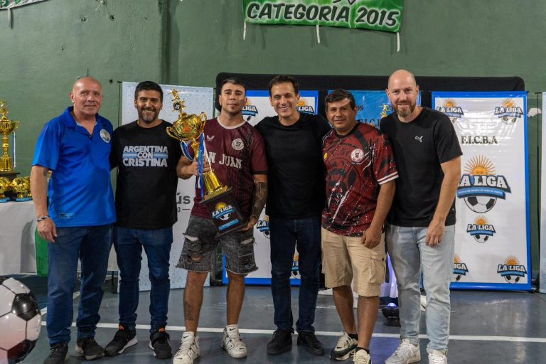 Lanús refuerza su compromiso con los clubes de barrio