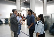 La Ciudad inyecta una inversión histórica de más de $4.800 millones para personas con discapacidad