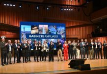 “Vinimos a liderar cambios y a hacerlos realidad”, expresó Jorge Macri tras dos años de Gobierno