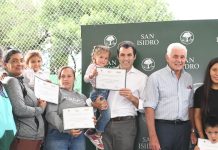 Más de 150 niños participaron del programa educativo “Primera Infancia Primero”