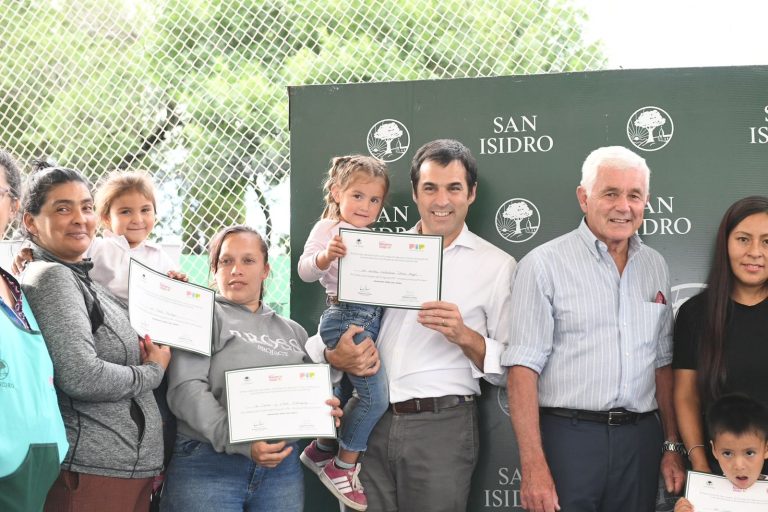 Más de 150 niños participaron del programa educativo “Primera Infancia Primero”