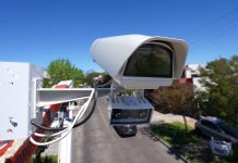 Vicente López ya cuenta con más de 200 lectoras de patentes