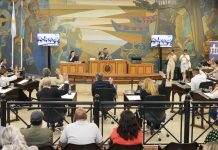 El Concejo Deliberante de Tigre aprobó el presupuesto para 2026