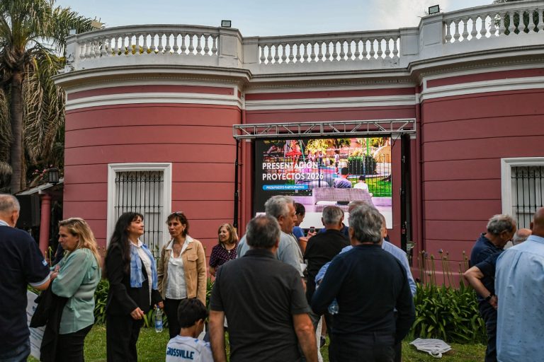 Presupuesto Participativo 2025: ya se conocen los proyectos ganadores elegidos por los vecinos
