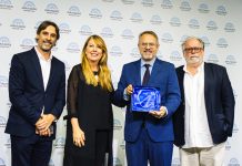 Premiaron a la plataforma de gestión de servicios municipales de Tres de Febrero