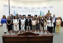 Malvinas Argentinas conformó su nuevo Concejo Deliberante