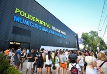 Más de 1.500 vecinos egresaron del Centro Municipal de Estudios de Malvinas Argentinas