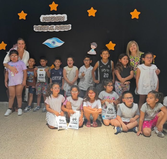 🌈Está semana entregamos lentes del Programa “Viendo al Futuro” en las siguientes escuelas- 🫶EP (1)