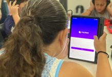 Vicente López continúa con su programa para mejorar la lectura de los chicos