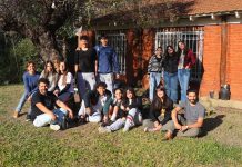 Esteban Echeverría fue destacado por sus acciones por la sustentabilidad