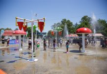 Más de 25 mil personas disfrutaron del primer fin de semana de las actividades de verano en Parque de la Ciudad