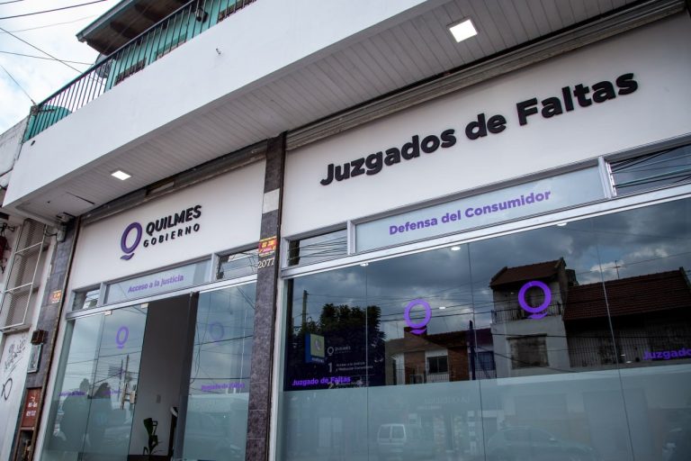Quilmes inició una actuación de oficio contra Edesur por el apagón de fin de año