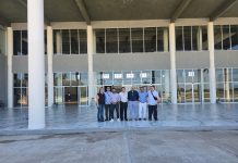 Ishii selló un convenio con la UTN para fortalecer la Educación Superior en José C. Paz