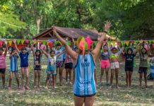 Comenzará una nueva edición del Programa Escuelas Abiertas en Verano