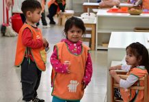 Nuevo reconocimiento internacional a las políticas de primera infancia de San Martín