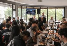 En San Miguel se entregan habilitaciones comerciales online, gratuitas y en 24 horas