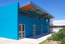 Los niños y adolescentes de La Matanza contarán con un nuevo Centro de Salud Mental