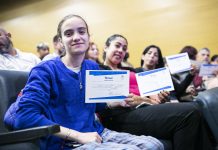 Se lanzaron los Cursos de Formación para el Trabajo 2026 en Almirante Brown