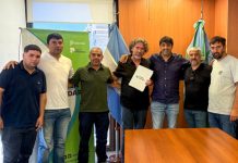 La Provincia otorgó créditos por 153 millones de pesos a cooperativas de trabajo y clubes