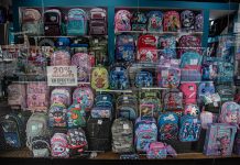 Acuerdo con descuentos para la vuelta a clases en Almirante Brown