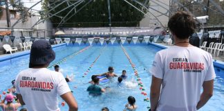 Miles de personas disfrutaron del cierre de las Colonias de Verano 2026 en Morón