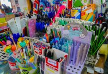 Ituzaingó lanzó importantes descuentos en la «Vuelta a Clases»