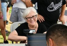 La Provincia continúa con los operativos de documentación en la costa