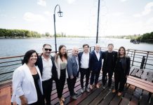 Kicillof se reunió con representantes de distintos sectores productivos en Patagones