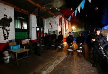 La Ciudad constata dueños de inmuebles y fallecidos entre beneficiarios de comedores fantasma