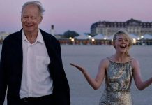 Vicente López renueva su programación de cine para este mes