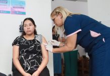 Por la vacuna, bajaron un 20% los casos de bronquiolitis en la Provincia