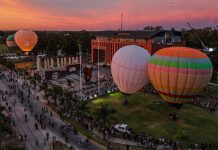 Más de 200 mil personas disfrutaron de Planazo XXL en Malvinas Argentinas