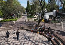 Martínez y Acassuso ya cuentan con 425 nuevas cámaras con IA