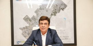 Fernando Espinoza: «Esta reforma de esclavitud laboral es inhumana y destruye a la clase media. Dejará una Argentina de ricos y pobres»