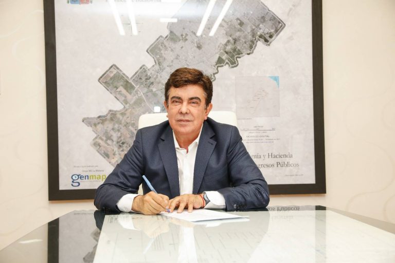Fernando Espinoza: «Esta reforma de esclavitud laboral es inhumana y destruye a la clase media. Dejará una Argentina de ricos y pobres»