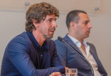 Andreotti: “El mayor logro es sentirnos orgullosos como comunidad de ser sanfernandinos”