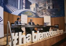 Jorge Macri: “Hablar de autismo nos interpela a actuar como sociedad”