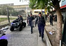 La Ciudad avanza con el plan de ordenamiento de la Villa 31