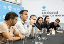 Lanús ya cuenta con su propio Registro Municipal de Cultos