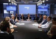 Buenos Aires tendrá su distrito de Inteligencia Artificial en el microcentro