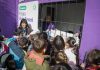 Se inauguró un nuevo Ecopunto en Quilmes