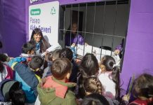 Se inauguró un nuevo Ecopunto en Quilmes