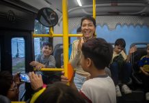 Quilmes realizó una jornada por el Día Mundial de Concientización sobre el Autismo