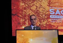 Daniel Caiña se consolida como un referente nacional en innovación en materia de cirugía bariátrica