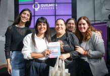 Entregan 300 Pases Libres Multimodales a vecinos de Quilmes